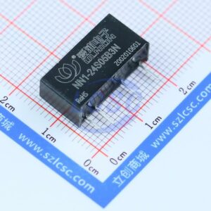 AIPULNION(Guangzhou Aipu Elec Tech) NN1-24S05B3N