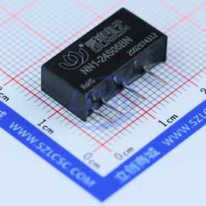 AIPULNION(Guangzhou Aipu Elec Tech) NN1-24S05BN