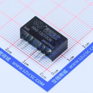 AIPULNION(Guangzhou Aipu Elec Tech) NN2-12D12CN