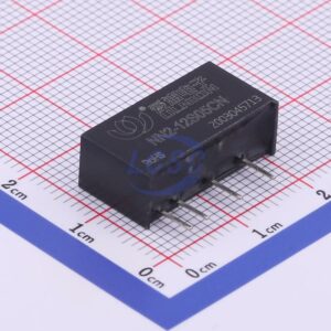 AIPULNION(Guangzhou Aipu Elec Tech) NN2-12S05CN