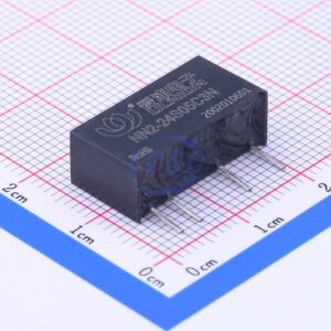 AIPULNION(Guangzhou Aipu Elec Tech) NN2-24S05C3N