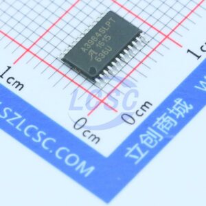 Allegro MicroSystems, LLC A3984SLPTR-T