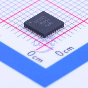 Allegro MicroSystems, LLC A4931METTR-T