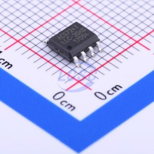 Allegro MicroSystems, LLC ACS724LLCTR-20AB-T