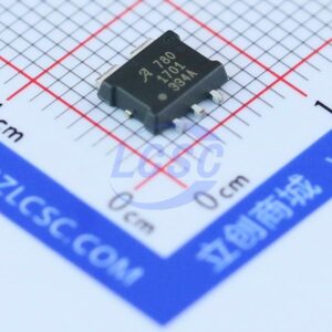 Allegro MicroSystems, LLC ACS780LLRTR-100B-T