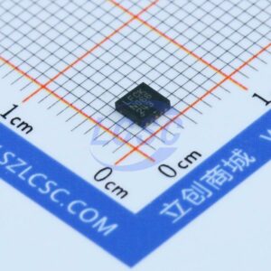 Analog Devices LTC4310IDD-2#PBF