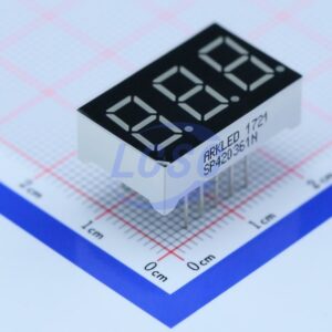ARKLED(Wuxi ARK Tech Elec) SP420361N