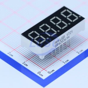 ARKLED(Wuxi ARK Tech Elec) SR420361N