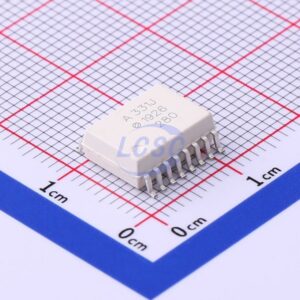 Broadcom Limited ACPL-331J-500E