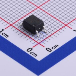 Broadcom Limited ACPL-M43T-500E