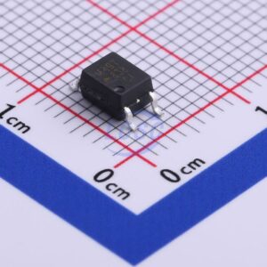 Broadcom Limited ACPL-M49T-500E