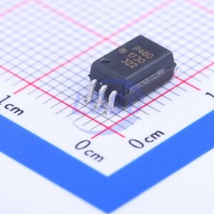 Broadcom Limited ACPL-P480-500E