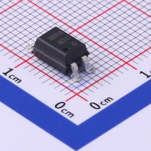 BrtLed(Bright LED Elec) BPC-817SC