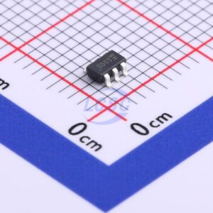 Diodes Incorporated ZXGD3003E6TA