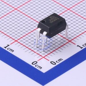 Everlight Elec EL2501(K)-G