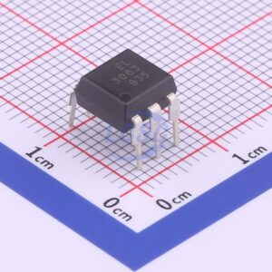 Everlight Elec EL3063