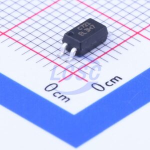 Everlight Elec EL3H7(C)(TA)-G