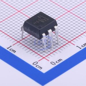 Everlight Elec H11L1