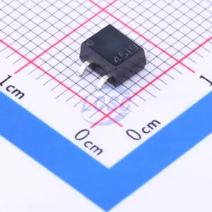 Everlight Elec IRM-H920J5/TR2