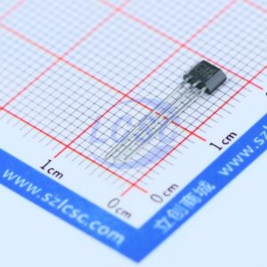 GoChip Elec Tech (Shanghai) GH49FEUA-C