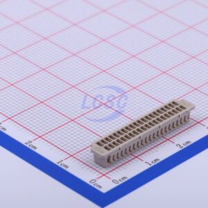 HRS(Hirose) DF13-40DS-1.25C