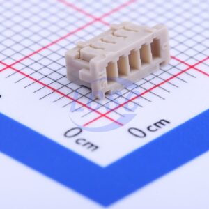 HRS(Hirose) DF13-5S-1.25C