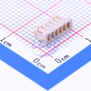 HRS(Hirose) DF13-6S-1.25C