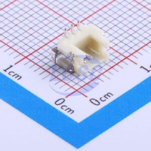 HRS(Hirose) DF13C-3P-1.25V(21)