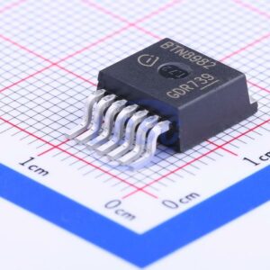 Infineon Technologies BTN8982TA