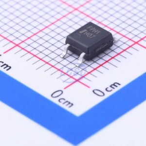 Isocom Components IS127