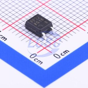 Isocom Components IS357B