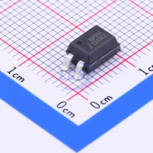 Isocom Components ISP814SMTR