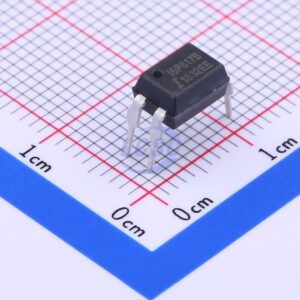 Isocom Components ISP817B