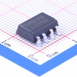 Isocom Components TLP521-2GBSM