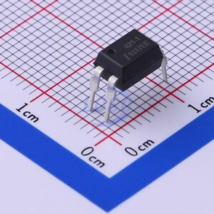 Isocom Components TLP621-1