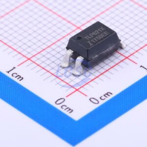 Isocom Components TLP621XSM
