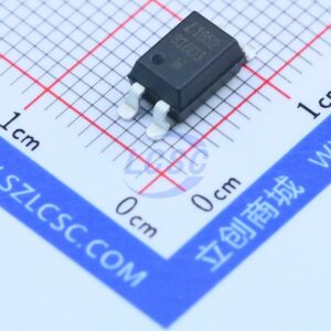 Lite-On LTV-816S-TA1-D3-TX