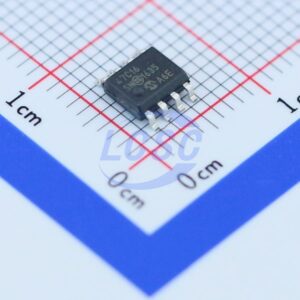 Microchip Tech 47C16-I/SN