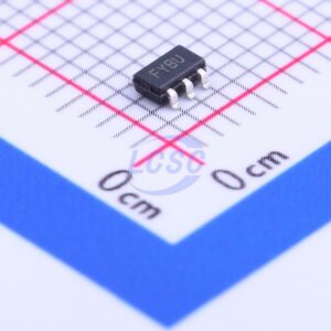 Microchip Tech MCP1415T-E/OT