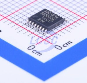 Nexperia 74AHC123APW,118