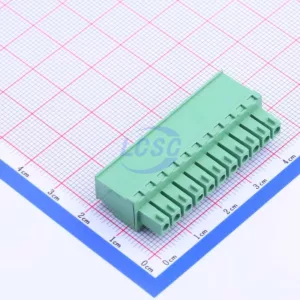 Ningbo Kangnex Elec WJ15EDGKA-3.81-11P