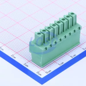 Ningbo Kangnex Elec WJ15EDGKA-3.81-8P