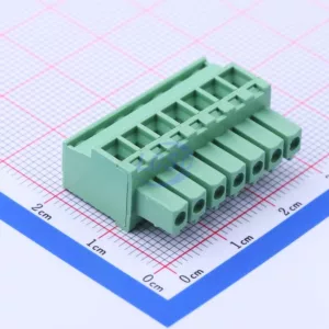 Ningbo Kangnex Elec WJ15EDGKB-3.81-7P