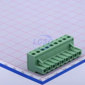 Ningbo Kangnex Elec WJ2EDGK-5.08-9P