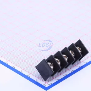 Ningbo Kangnex Elec WJ45C-B-9.5-5P