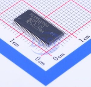 NXP Semicon PCA9506DGG,512