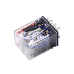 Omron Electronics MY4N-GS DC24