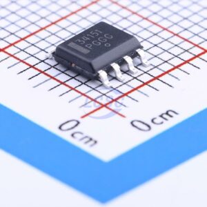 onsemi MC34151DG