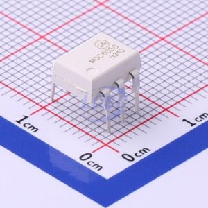 onsemi MOC8050M