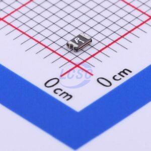 PTTC(Polytronics Tech) SMD0805P010TF